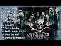 Download Lagu DEAR GOD FULL ALBUM || AVENGED SEVENFOLD