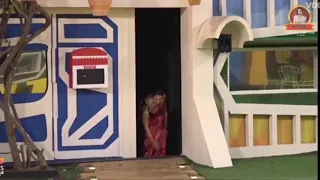 bigg boss season 8 kannada contestant vaishnavi journey vt