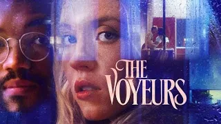 movie title the voyeurs movie recap 