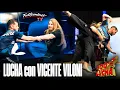 Download Lagu 🔥VICENTE VILONI y los BÁSICOS de la LUCHA💯 | Full Contact TV