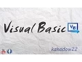 Force Form Back To Center Visual Basic