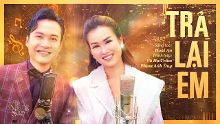 Trả lại em