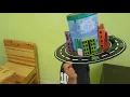 Crazy hat