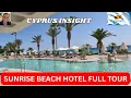 Download Lagu Sunrise Beach Hotel COMPLETE TOUR inclusief SUPERIOR KAMER MET ZEEZICHT.