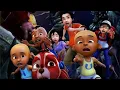 Download Lagu Upin dan Ipin : Geng Pengembaraan Bermula, FULL EPISODE, SUB Indonesia
