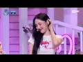 '최초 공개' 선미 - Balloon in Love #엠카운트다운 EP.847 | Mnet 240613 방송