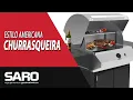 Vídeo do produto