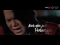 Download Lagu RONNIE HUSSIEN - MENANTI JANJI [OST Biar Aku Jadi Penunggu] (Official HD Music Video)