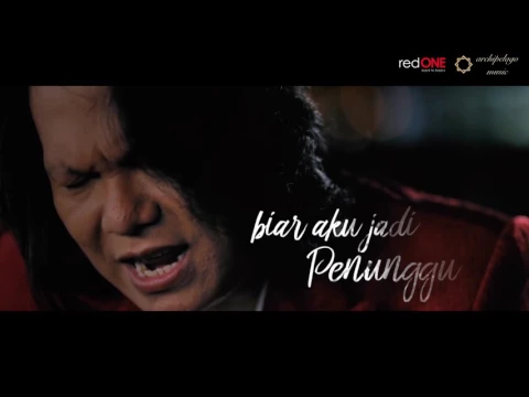 Download MP3 RONNIE HUSSIEN - MENANTI JANJI [OST Biar Aku Jadi Penunggu] (Official HD Music Video)