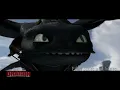 TEST DRIVE Without Music - How To Train Your Dragon