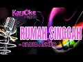 Download Lagu RUMAH SINGGAH - FABIO ASHER (Karaoke Version) tanpa vokal