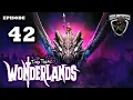 Mukluk Plays Tiny Tina s Wonderland Part 42