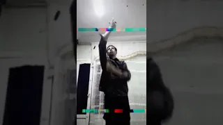 هموم زائد ضغوط يساوي موت دندنها