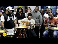 🔴 Radio Mania - Família Macabu - O Vento