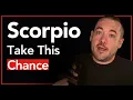 Scorpio You Get A Second Chance And It Works March 16th - 22nd Tarot