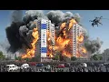 Download Lagu 2 uur geleden! De glorie van Israël eindigde nadat de steden in Israël waren vernietigd