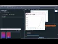 Spyder 6 IDE matplotlib 3 9