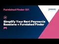 Simplify Your Rent Payments Baselane Furnished Finder