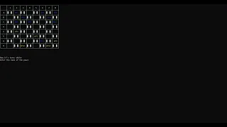 Python Checkers