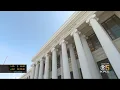 Alameda High Reopens After 60 Million Renovation