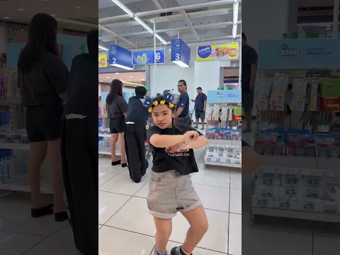 90s song w/ the GenZ move! #alyonabaquial #dance #shorts