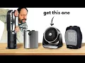 Which Electric Space Heater Should You Buy