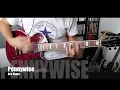 Pennywise - Bro Hymn (Guitar Cover)