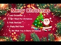Download Lagu Top 5 Christmas song. Best song of all time