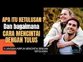 Download Lagu APA ITU KETULUSAN ⁉️ dan bagaimana cara mencintai dengan tulus