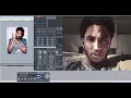 Trey Songz – Can’t Be Friends (Slowed Down)