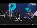 DEKAT DI HATI - RAN live @ TOSCA 2023 SMA PEMBANGUNAN JAYA