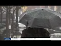 Rain soaks El Cajon and dries up foot traffic for local businesses