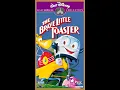 Download Lagu Alternate Opening to The Brave Little Toaster 1994 VHS (@newator7240)