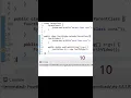 Constructor chain puzzle - Java