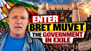 Current Situation: Brett Muvet and the Government in Exile, DETAILED ANALYSIS!