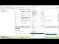 Scanner nextLine issue