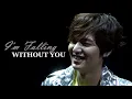 Lagu 이민호 Lee Min Ho - I'm Falling Without You ( My Love )