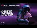 Qdrant Essentials Chunking Data for Better Vector Search Results