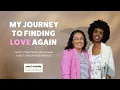My Journey To Finding Love Again - A Vulnerable Conversation With Helen Rosenzweig
