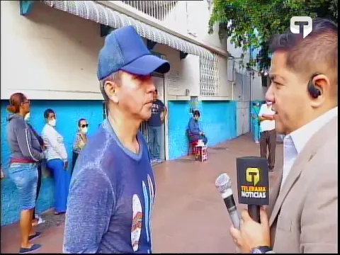 Personal del hospital León Becerra lleva 8 meses sin remuneración