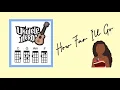 Download Lagu How Far I'll Go - Ukulele Play Along Video