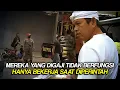 Download Lagu KEKACAUAN TERJADI KARENA PEMBIARAN - GERAM KDM BUBARKAN PEDAGANG LIAR #dedimulyadi