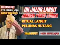 Download Lagu 🛑RITUAL JALUR LANGIT‼️AMALAN PELUNAS HUTANG💲Keajaiban Shalawat