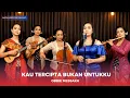 Download Lagu OBBIE MESSAKH - KAU TERCIPTA BUKAN UNTUKKU 🎶 | VERSI COVER KERONCONG JADUL BIKIN BAPER TERBARU 2025