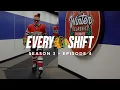 Every Shift Season 3 Episode 4 Effort and Attitude Chicago Blackhawks