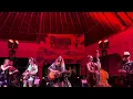 “Next Rodeo” → “Christmas Time is Coming” - Molly Tuttle & Golden Highway - 12/14/24  Strings & Sol