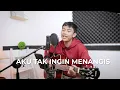 Download Lagu Aku Tak Ingin Menangis (Lagunya Begini Nadanya Begitu) - Jason Ranti (Cover) by Susilo Aji