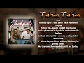 Tagne & Stormy ft el grande toto _ Tchin Tchin (Lyrics-الكلمات ) Album Jackpot
