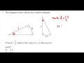 Geometry Regents Jan 2017