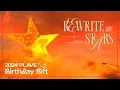 Download Lagu [2024 PLAVE BIRTHDAY GIFT] 은호 - Rewrite The Stars (원곡 : Zac Efron \u0026 Zendaya)